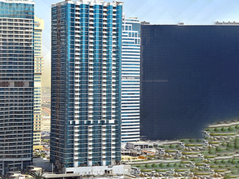 NEW DUBAI GATE 2