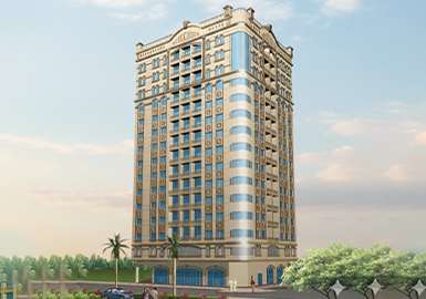AL HAMAD BUILDING