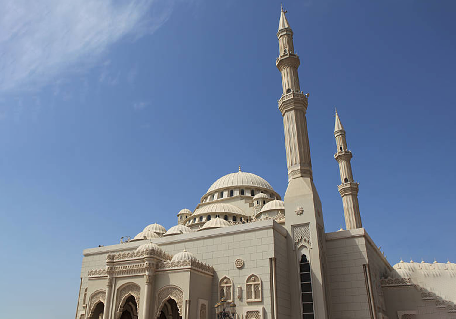 MOSQUE