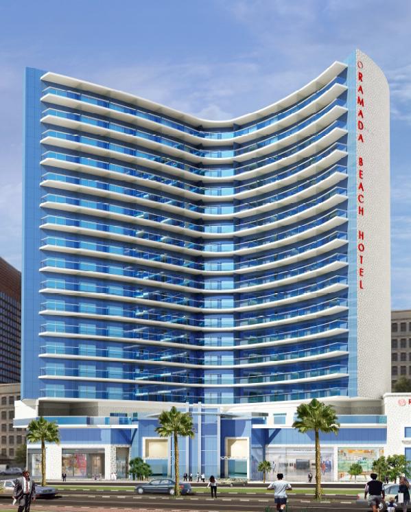 Wyndham Garden Hotel