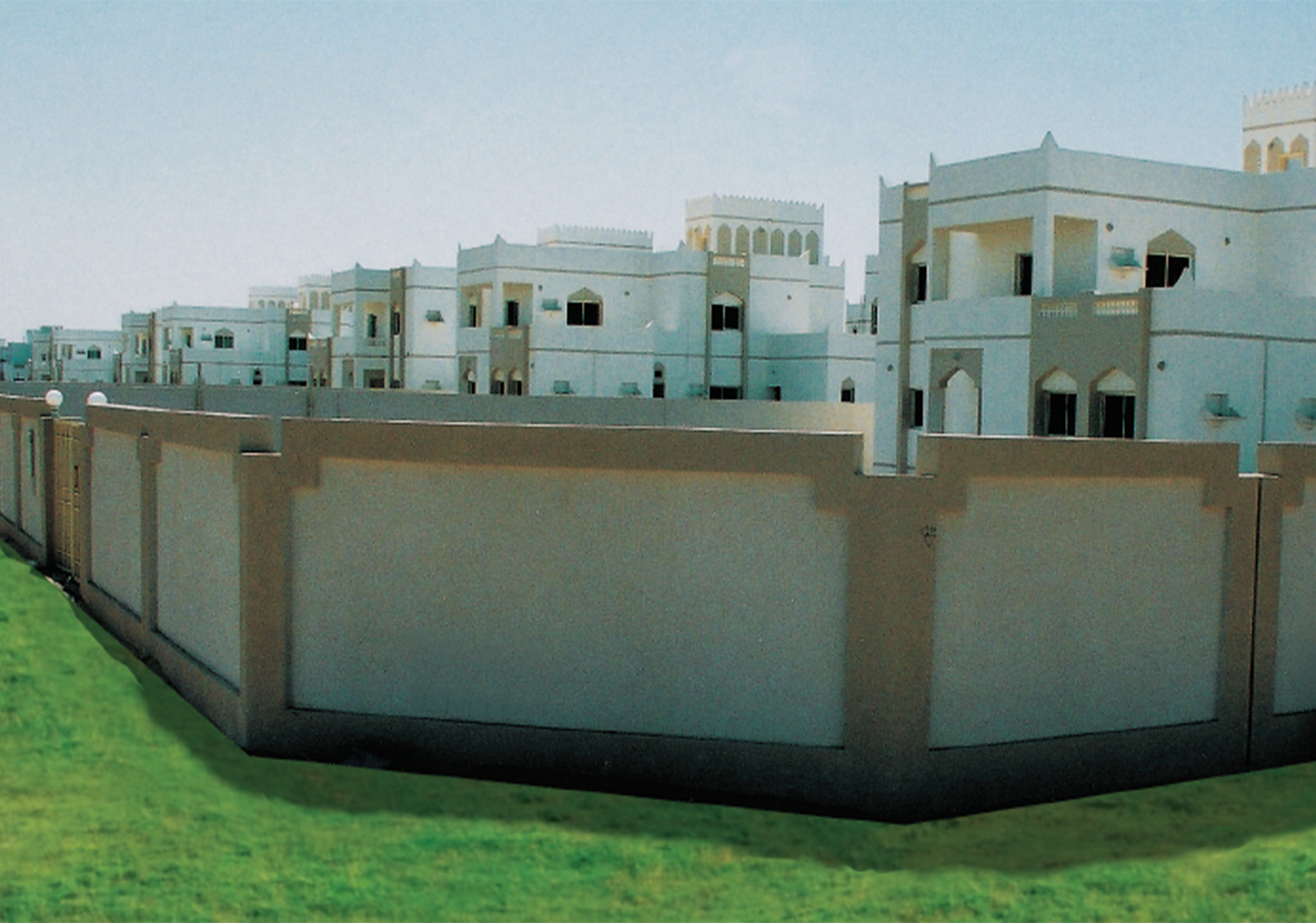 7 RESIDENTIAL HOMES