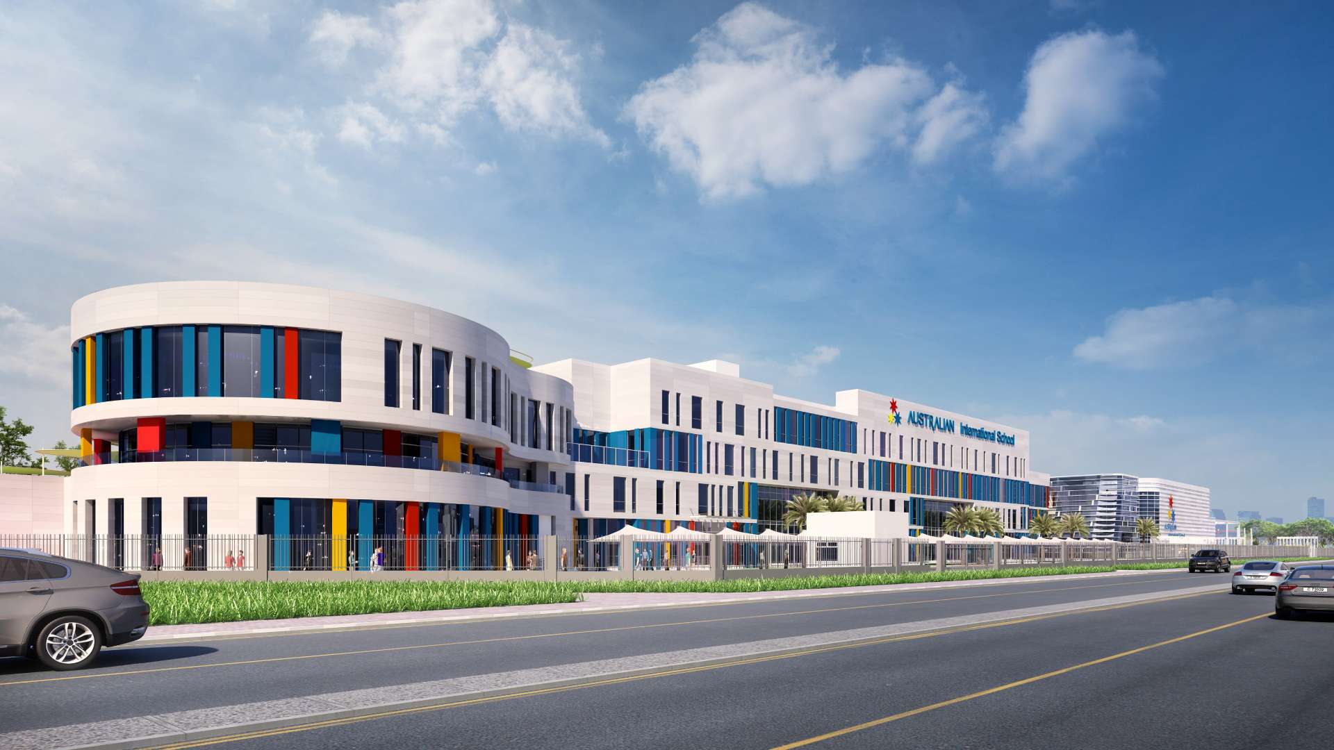 Australian International School