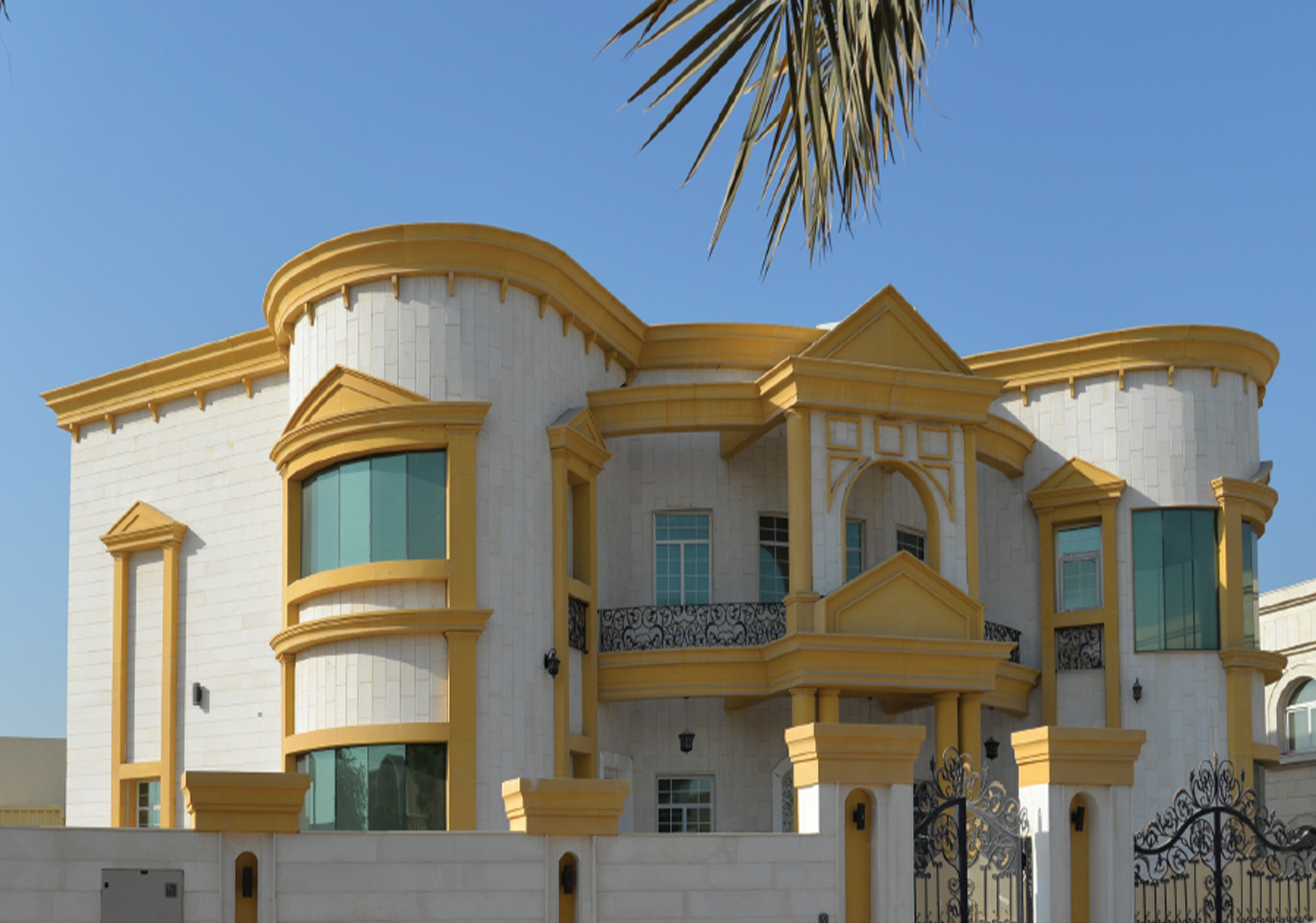 PRIVATE VILLA