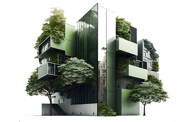 Green Building Practices